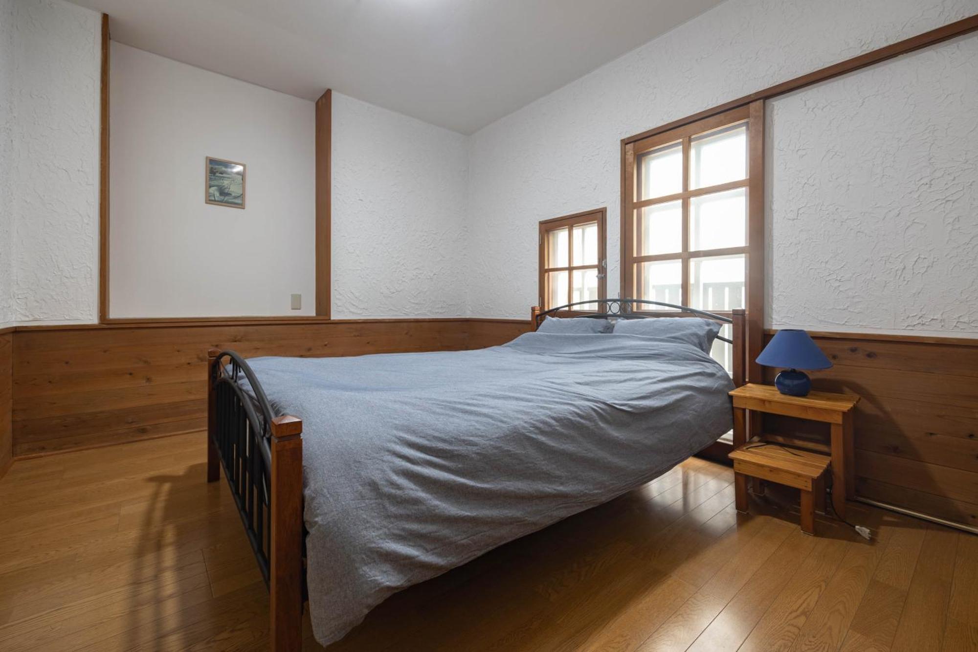 飯山市 Sweet Spot Madarao Bed & Breakfast エクステリア 写真