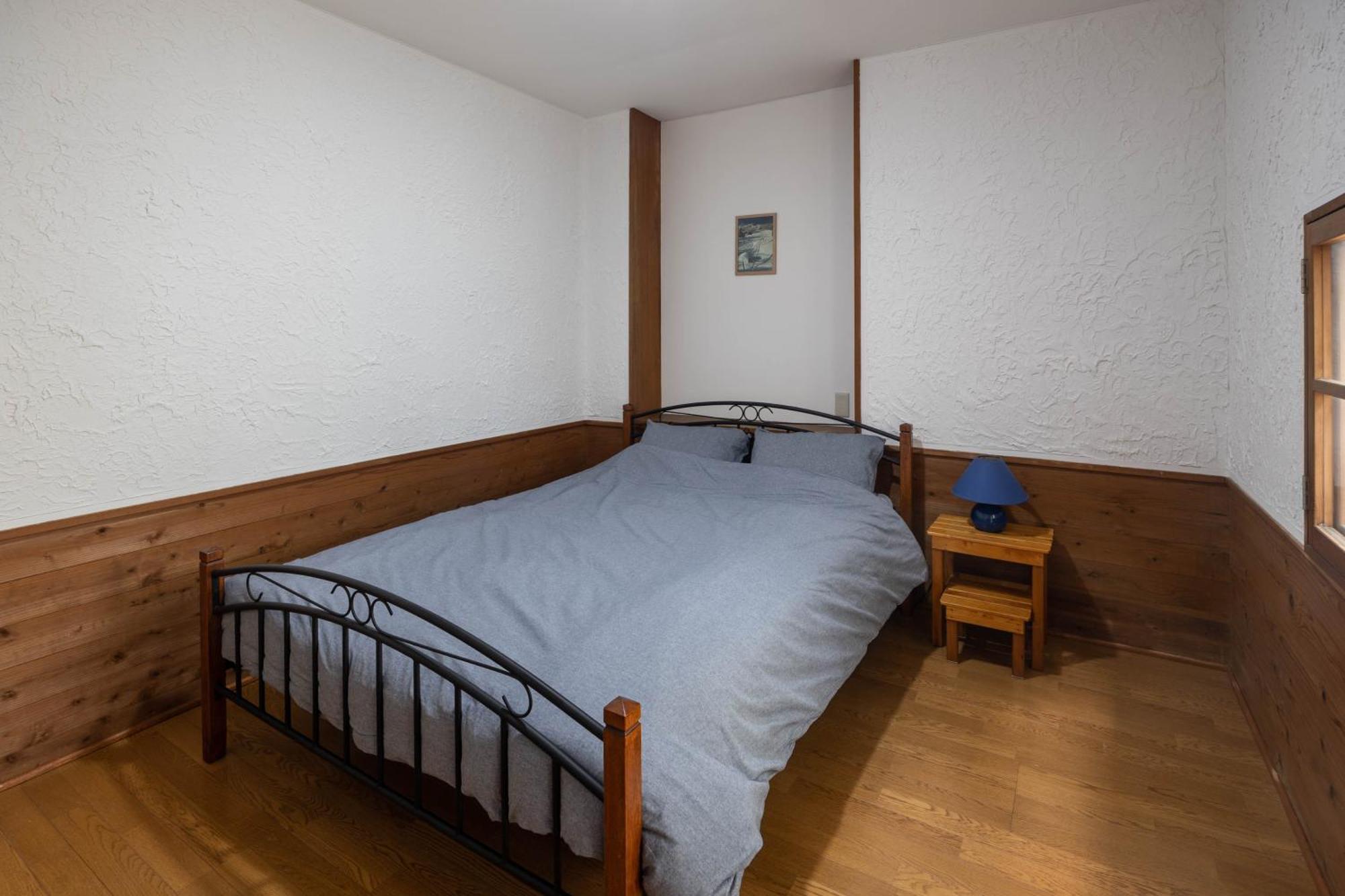 飯山市 Sweet Spot Madarao Bed & Breakfast エクステリア 写真