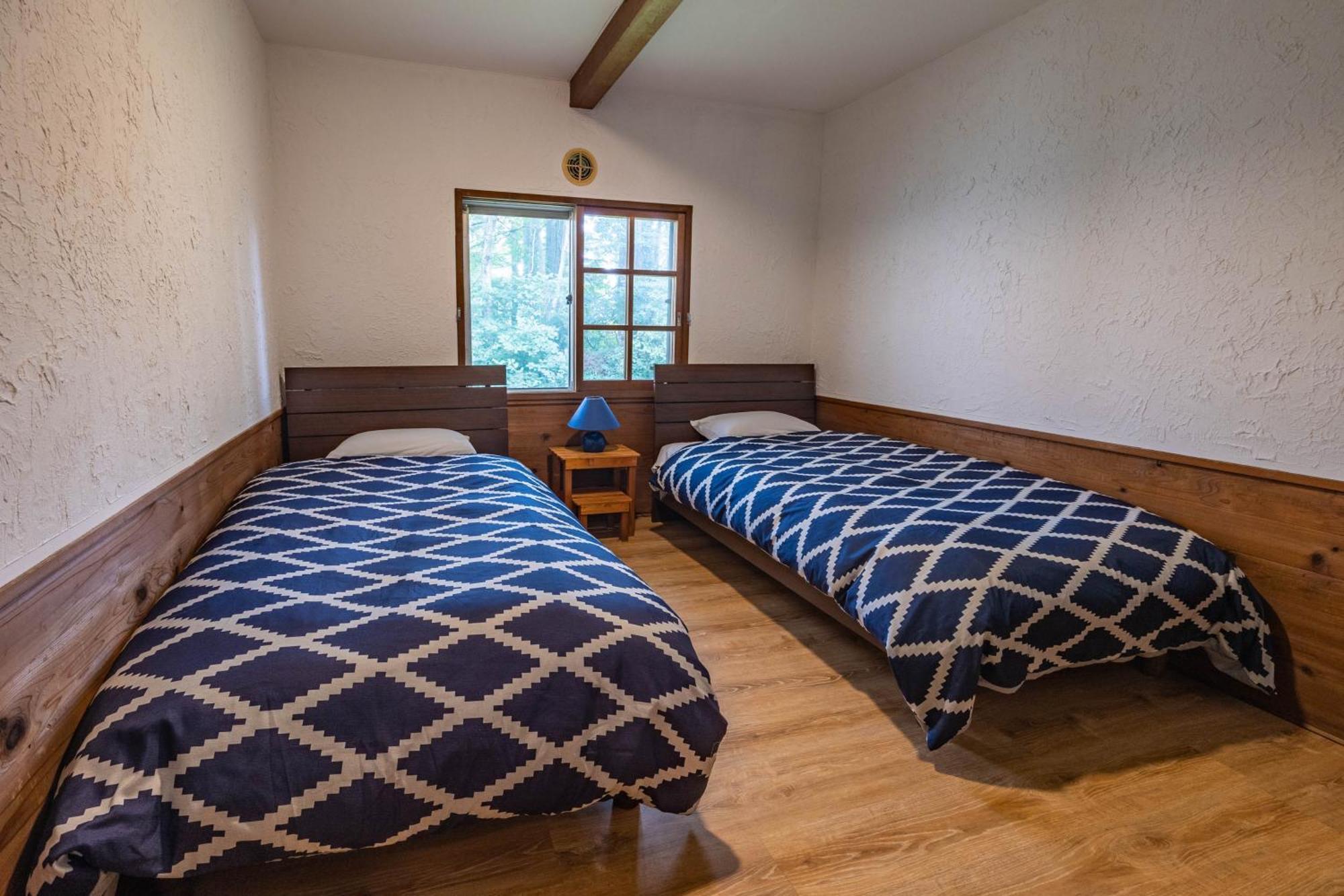 飯山市 Sweet Spot Madarao Bed & Breakfast エクステリア 写真