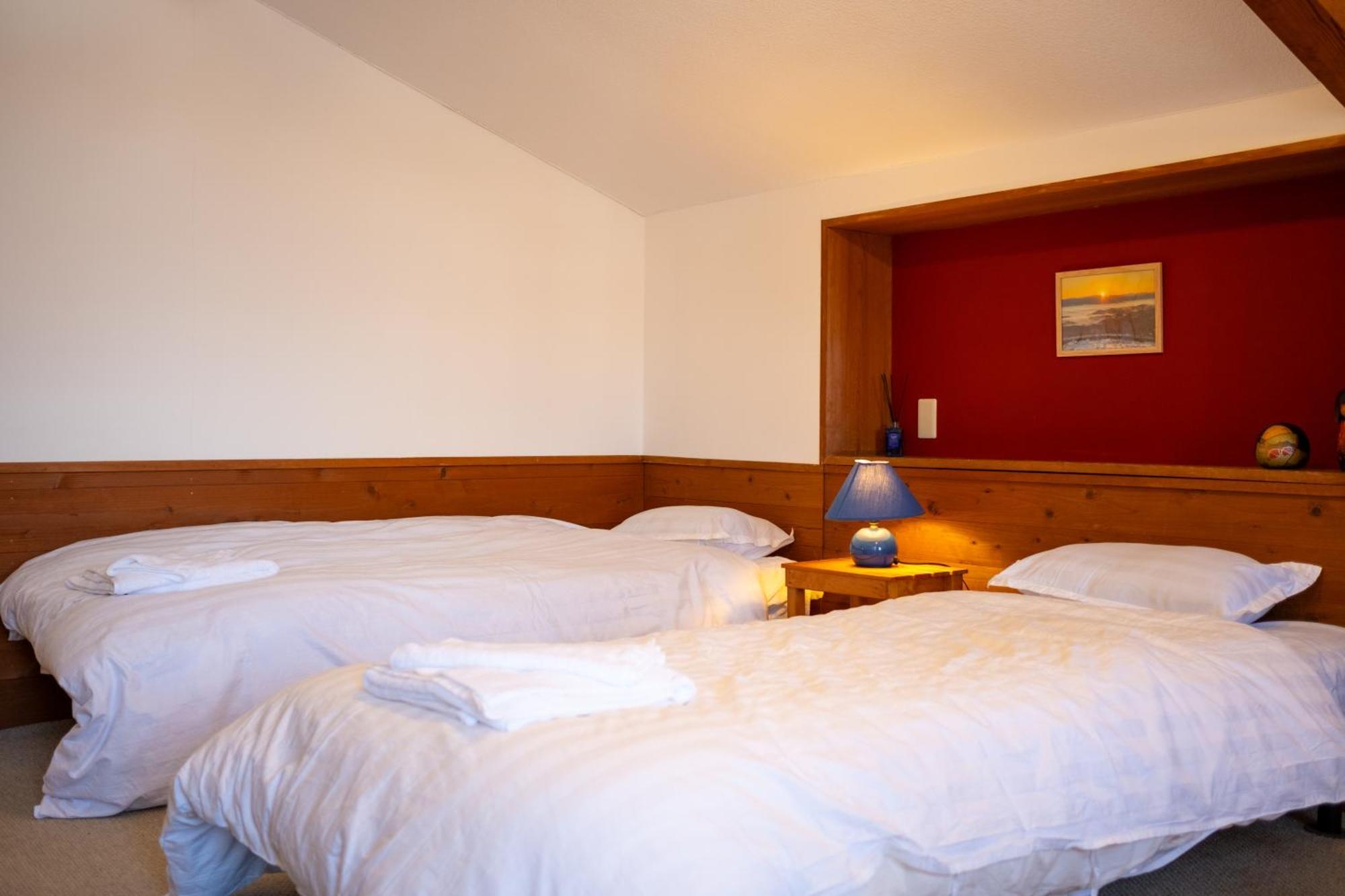 飯山市 Sweet Spot Madarao Bed & Breakfast エクステリア 写真