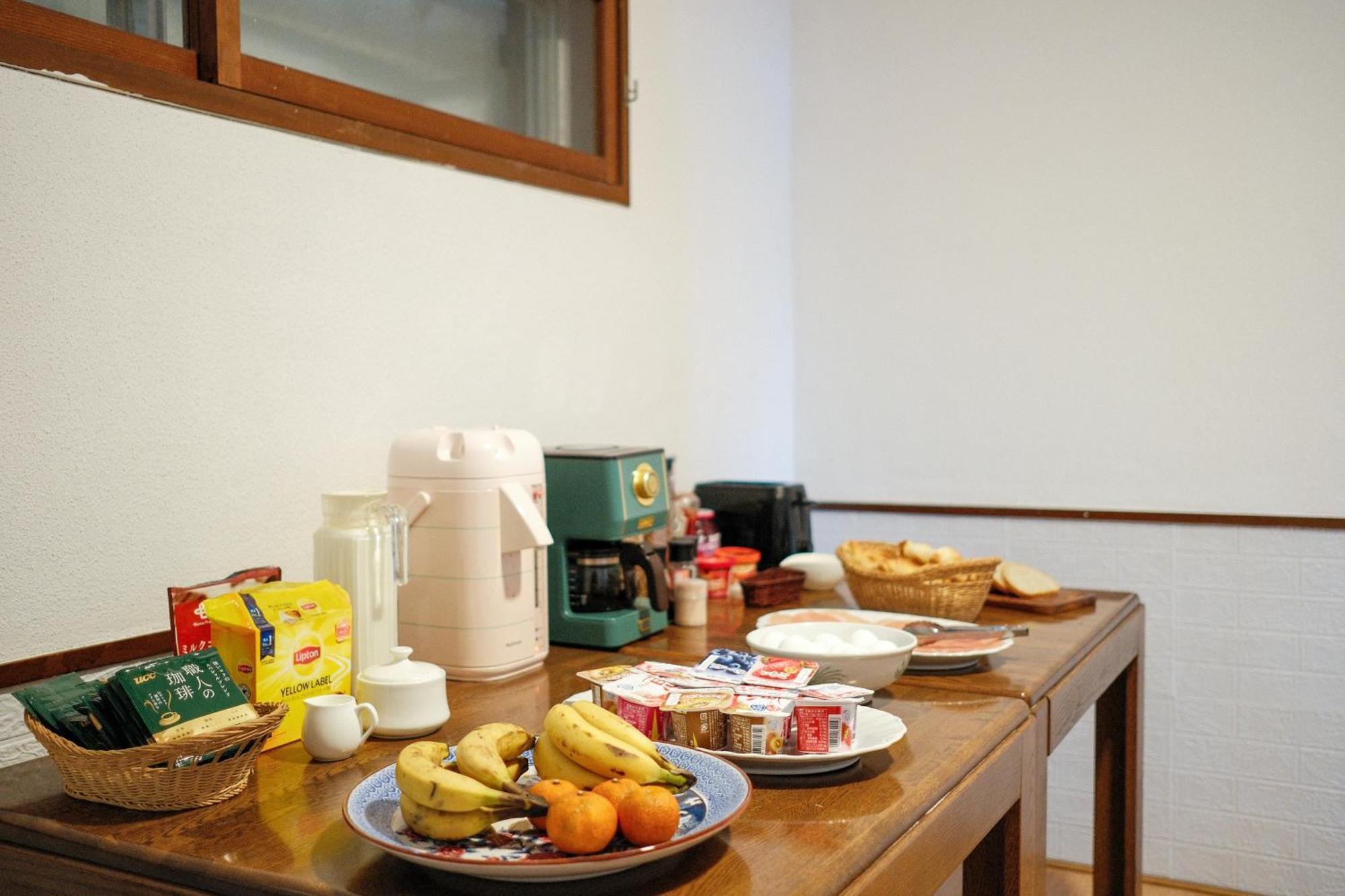 飯山市 Sweet Spot Madarao Bed & Breakfast エクステリア 写真